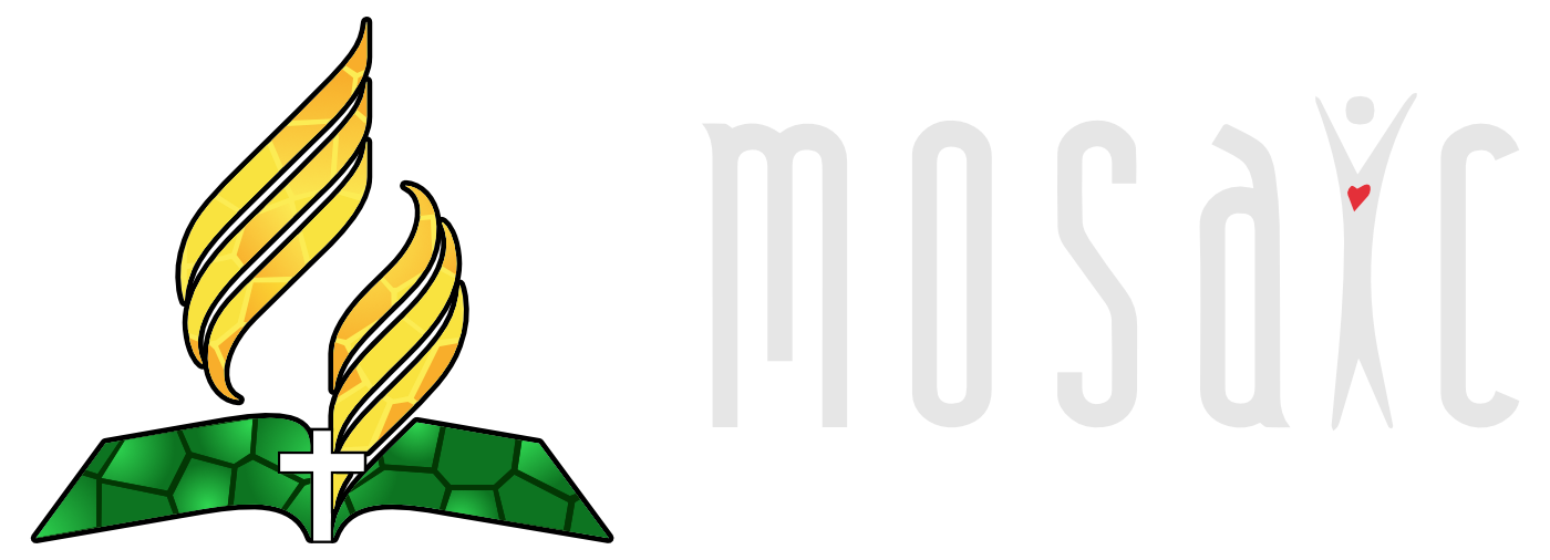 Mosaic Christian Fellowship